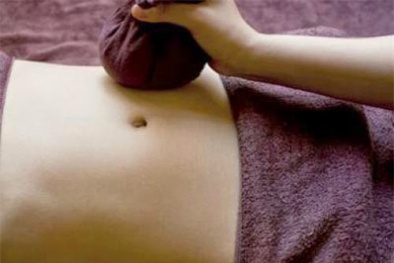 Mẹo ăn tết thả phanh mà không lo mỡ bụng