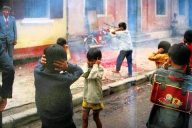 Quảng Ninh: Nơi nào để xảy ra tình trạng đốt pháo, sẽ xử lí người đứng đầu
