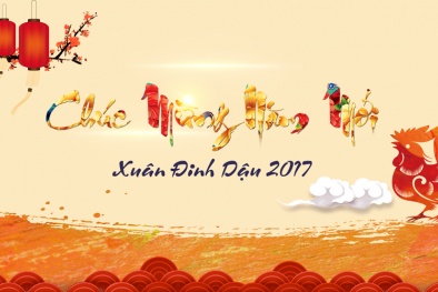 Tử vi 12 con giáp tuần từ 23/1 đến 29/1/2017 tiết lộ điều gì?