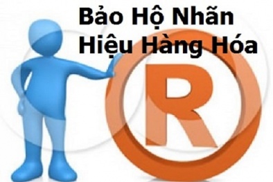 Đăng ký nhãn hiệu nên dùng đen trắng hay màu sẽ tốt nhất?
