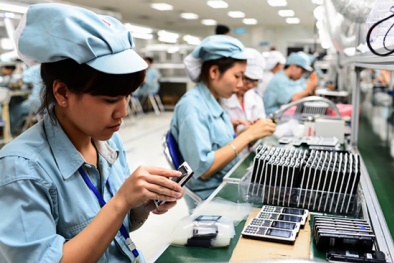 Nâng cao năng suất chất lượng: Đẩy mạnh phát triển trong giai đoạn mới