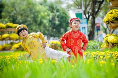 Dự báo thời tiết 3 ngày Tết Nguyên đán trên cả 3 miền Đăng Ký 13Winvn Com Chính Thức