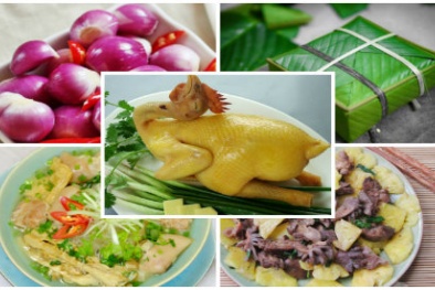 Gợi ý mâm cỗ cúng hóa vàng ngày mùng 3 Tết 
