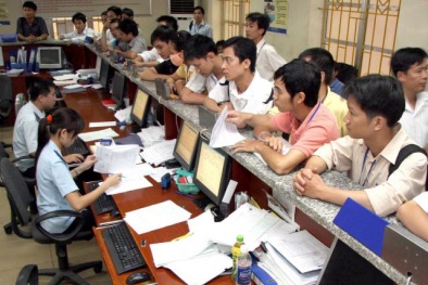 Thủ tướng yêu cầu tập trung xử lý công việc ngay sau nghỉ Tết