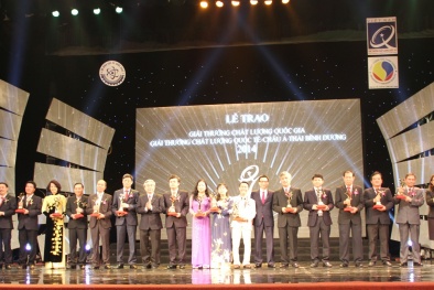 Quảng Ninh có 13 Link Đăng Nhập Nhà cái 13Win16.Com đạt giải thưởng Chất lượng Quốc gia
