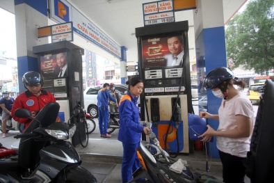 Thông tin chính thức về điều chỉnh giá xăng dầu chiều nay 3/2