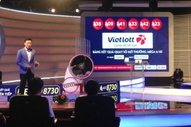 Xổ số vietlott: Vì sao phải hợp tác với nước ngoài?