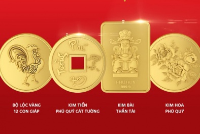 Những lưu ý khi mua vàng trong ngày vía Thần Tài để được may mắn