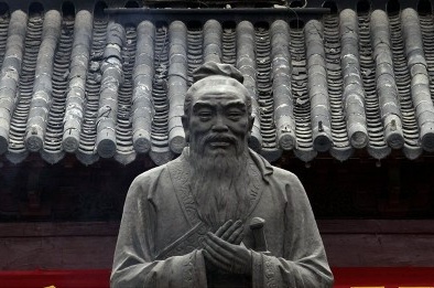 20 lời răn thế của Khổng Tử, điều thứ 19 ai cũng phải giật mình