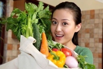 Bí quyết 'vàng' để lấy lại phong độ sau tết