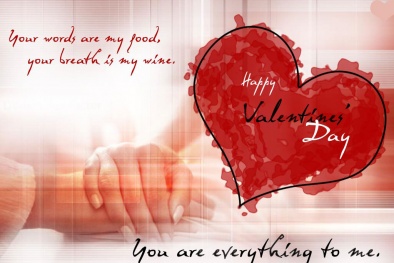 Nụ hôn ngày valentine tốt cho 13Win19 ưu đãi hấp dẫn như thế nào?