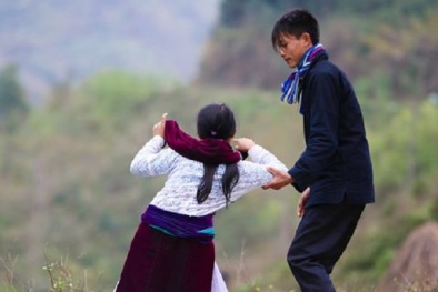 'Bắt vợ' sẽ vi phạm pháp luật khi nào?