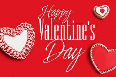 Gợi ý tặng quà ngày Valentine 14/2 thêm độc đáo, ý nghĩa