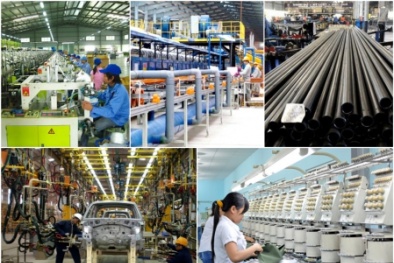 Kiến nghị bãi bỏ, sửa đổi quy định chứng nhận quản lý chất lượng không phù hợp