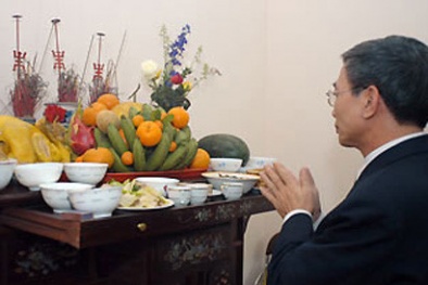 Rằm tháng Giêng: Cúng thế nào là chuẩn để cả năm phát tài phát lộc