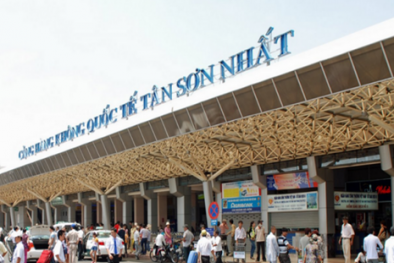 Sân bay Tân Sơn Nhất mở rộng, không động vào đất dân