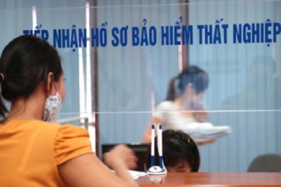 Thời hạn nộp hồ sơ đăng ký hưởng bảo hiểm thất nghiệp