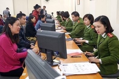 Ai được miễn phí cấp thẻ căn cước công dân theo quy định mới?