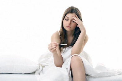 Phụ nữ làm việc vất vả dễ bị vô sinh