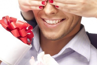 Đốn tim chàng bằng những món quà tặng Valentine cực lãng mạn