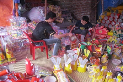 Muốn mở quán bán hàng mã thì cần điều kiện gì?