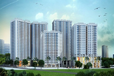 Phân hạng nhà chung cư theo quy định mới 