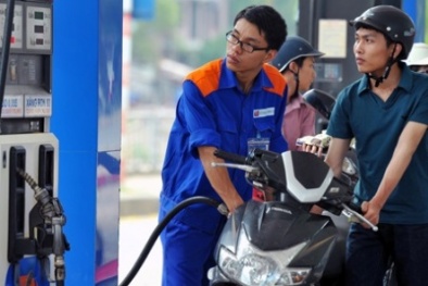 Quỹ Bình ổn giá xăng dầu dư gần 2,4 nghìn tỷ đồng