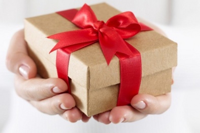 Thứ 'kinh dị' này lại chính là món quà Valentine được săn đón