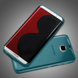 Các biến thể lớn hơn của Samsung Galaxy S8 sẽ được đặt tên là Galaxy S8+?