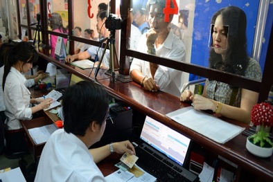 Những trường hợp nào không được đổi giấy phép lái xe