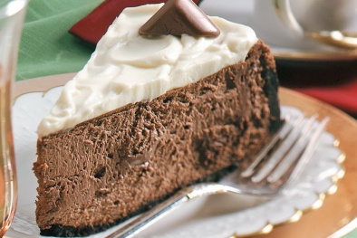 Quà Valentine: Cách làm Socola truffle cheesecake từ bánh Oreo ngon mê mẩn