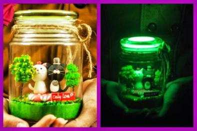 Ngày Valentine, những loại quà tặng độc lạ hút khách