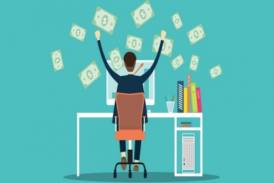 Những điều cần biết về đăng ký kinh doanh online