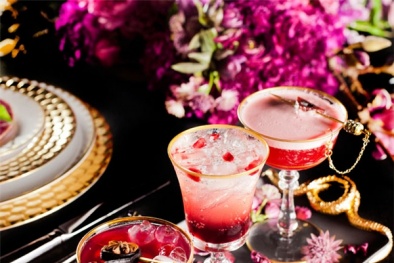 Phát sốt những món quà valentine 'khủng' chỉ đại gia mới dám chi tiền