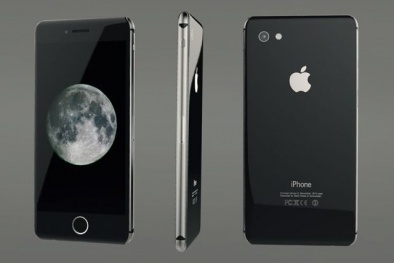 Iphone 8 ra mắt năm nay có gì đặc biệt? 