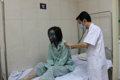 Khi bị thủy đậu nên làm gì để nhanh lành bệnh?