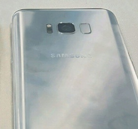 Samsung sẽ tiết lộ ngày ra mắt Galaxy S8 tại MWC 2017