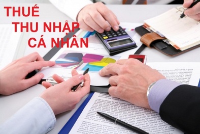 Thuế thu nhập cá nhân - Tính giảm trừ gia cảnh như thế nào?