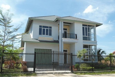 Những điều cần lưu ý về phong thủy khi mua nhà đầu năm 