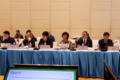 APEC 2017: Tăng cường hiệu quả hệ thống bảo hộ sở hữu trí tuệ