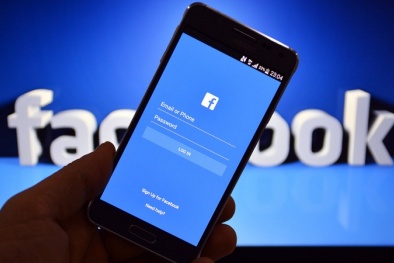 Cảnh giác kẻo tiền 'bốc hơi' với đường link lạ trên facebook giả mạo