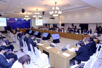 Hội nghị lần thứ nhất các quan chức cấp cao APEC nhất trí nhiều nội dung then chốt
