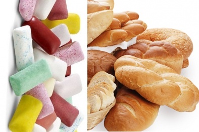 Nguyên nhân 'hủy hoại' 13Win19 ưu đãi hấp dẫn của kẹo cao su và bánh mì