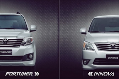 Nhiều 'uẩn khúc' vụ hơn 62.000 xe Innova và Fortuner bị lỗi phải triệu hồi