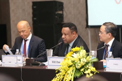SCSC 2017: Tiên phong hợp chuẩn và định hình tiêu chuẩn mới trong APEC