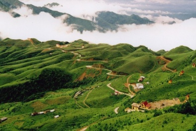 Thủ tướng phê duyệt Quy hoạch tổng thể Khu du lịch quốc gia Mẫu Sơn