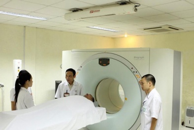 Việt Nam chia sẻ kinh nghiệm về ứng dụng công nghệ hạt nhân và phóng xạ trong y học