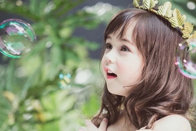 6 điều cần tránh khi đặt tên cho con để bé được bình an, may mắn