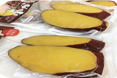 Người tiêu dùng nói gì về khoai lang Nhật hơn nửa triệu đồng 1kg?