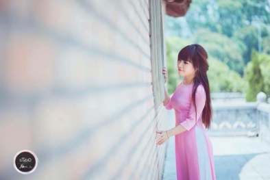 Nhật ký chiến đấu với bệnh ung thư giai đoạn cuối của cô giáo Hà Nội xinh đẹp (P2) 